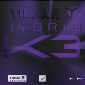 Tibhar Hybrid K3